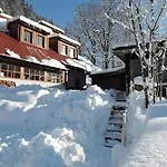 Lodge Motycky Donovaly