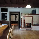 Lodge Motycky *