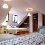 Lodge Motycky Donovaly