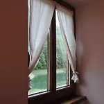 Motycky Lodge *