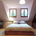 Lodge Motycky Donovaly