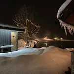 Lodge Motycky Donovaly