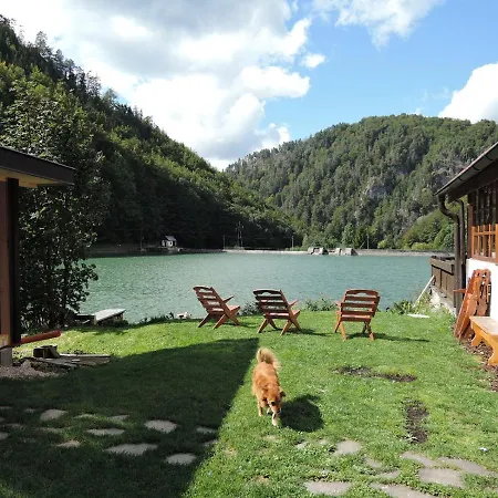 Lodge Motycky