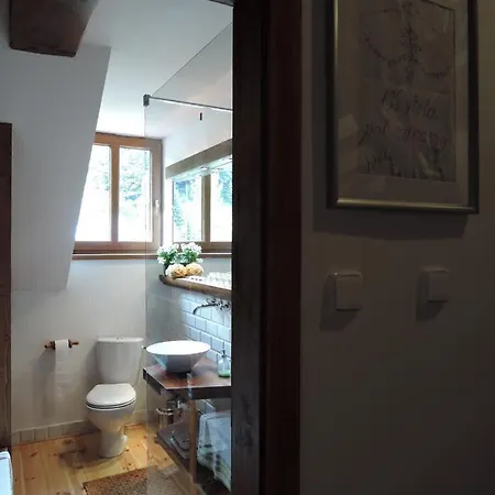 Hytte Motycky Donovaly