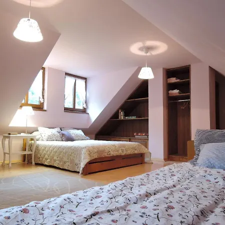 Hytte Motycky Donovaly