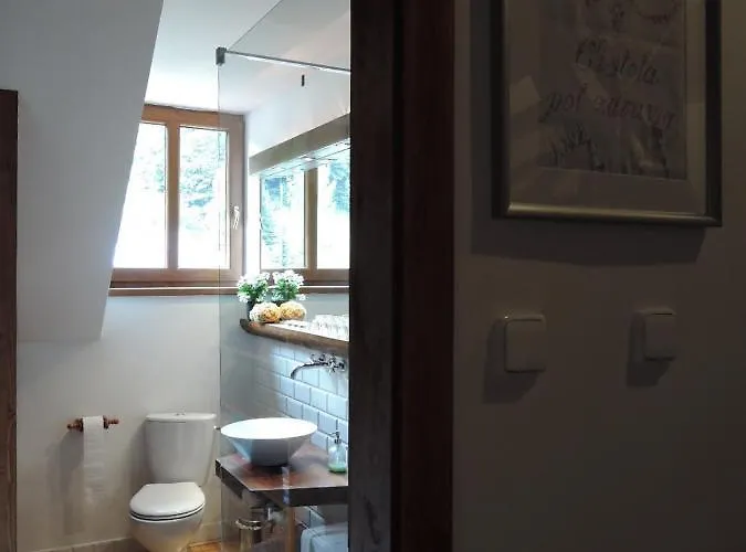 Chata Motyčky Donovaly