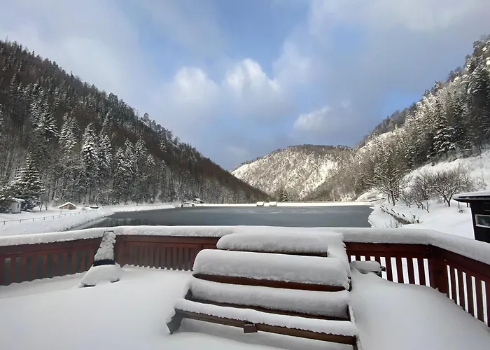 Motycky Lodge Donovaly